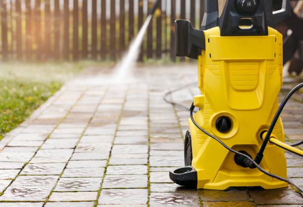 Best Building Exterior Washing  in Great Neck Plaza, NY
